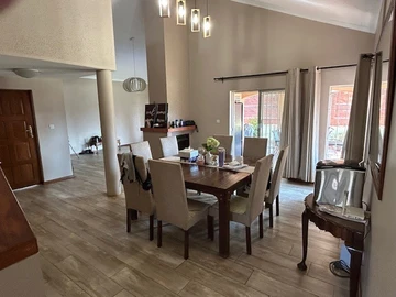 3 Bedroom Townhouse Complex