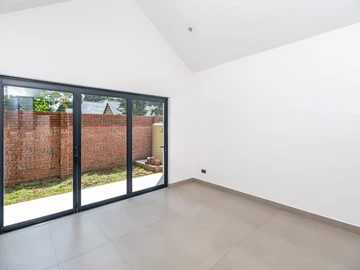 3 Bedroom Townhouse Complex