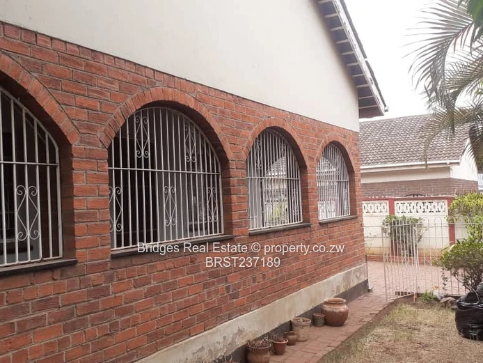 Be at the vanguard of urban renewal!