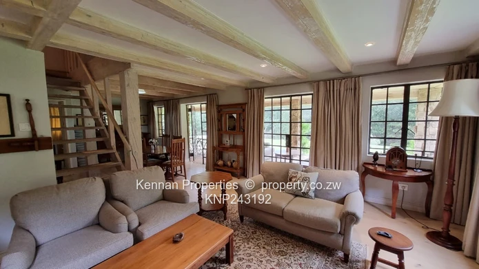 Owl Cottage (Sole Mandate)