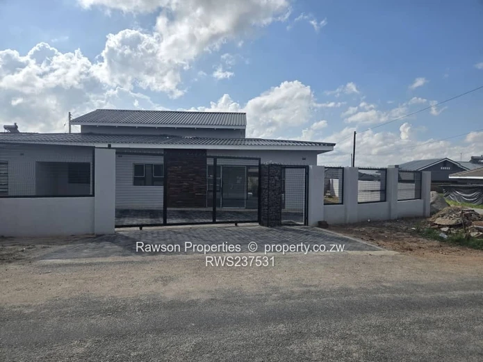 New On The Market...