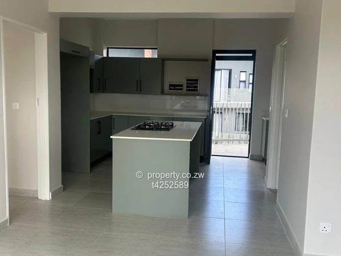 Vainona Spacious 2 bed apartment for rent