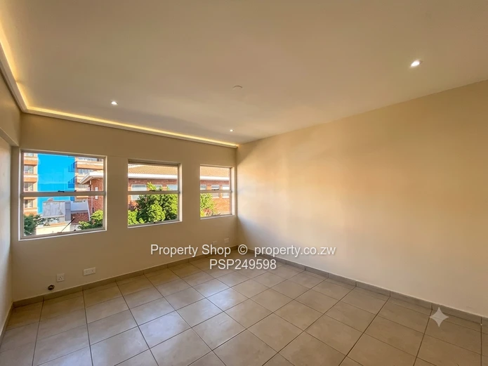 High yield Office Suite Investment