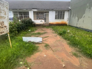 Shop & Retail Property