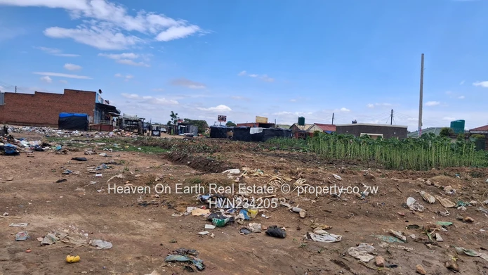 Commercial Stand For Sale 