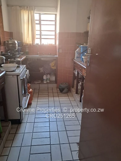 Flat For Sale