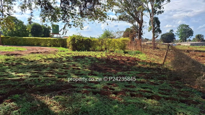 Glenforest,Domboshava Road $136K