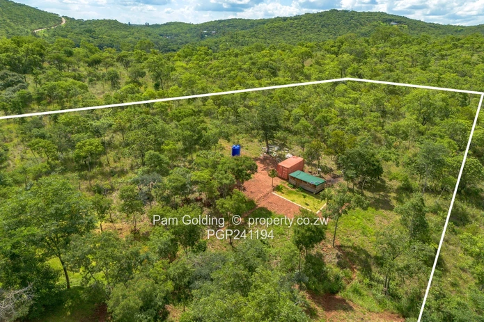 Commercial  / Agro Residential Land For Sale – Arcturus, Cromlet!