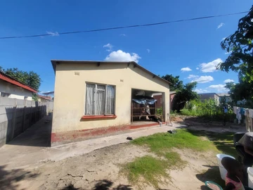 Rujeko B House For Sale