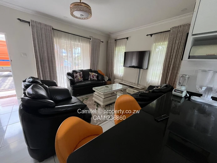 2 bed available for rental on 1 January 