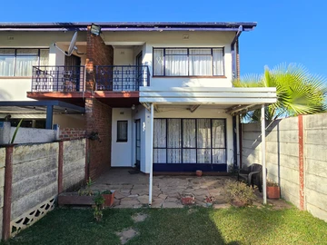 2 Bedroom Duplex For Sale In Avondale 
