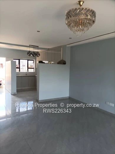 Rainham Duplex flat for sale