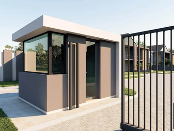 4 Bedroom Townhouse Complex