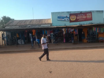 Shop & Retail Property