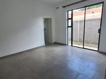 4 Bedroom Townhouse Complex