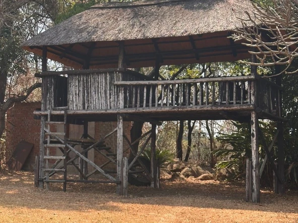 5 Bedroom Farm & Agricultural Land