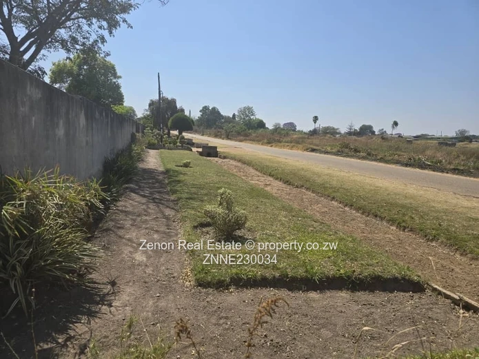 Waterfalls Prospect Residential Stand 520sqm , ready to build.37k