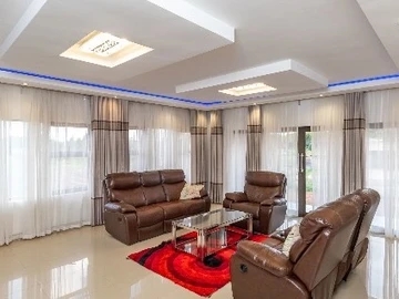 5 Bedroom Townhouse Complex