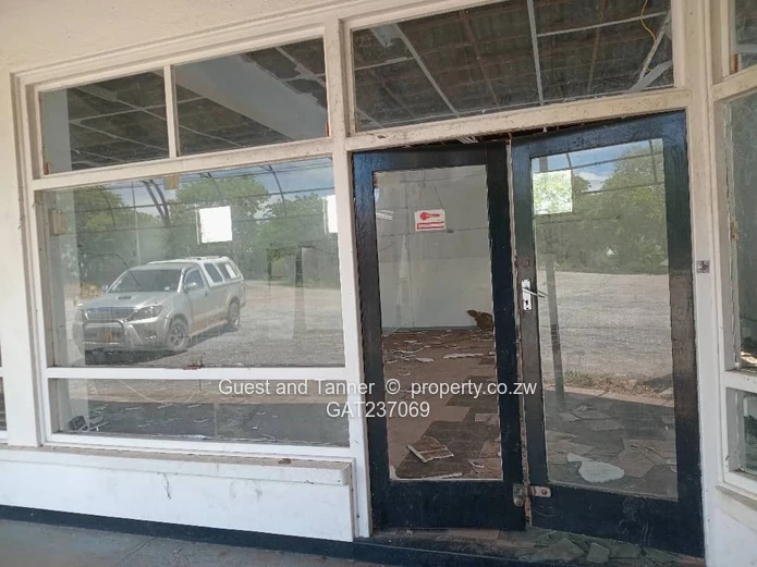 Commercial Property for Sale in Kariba