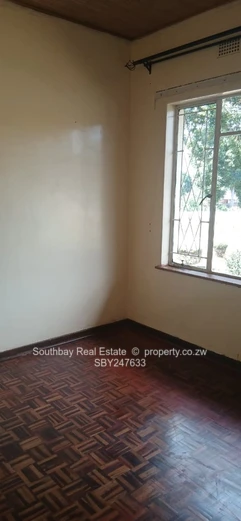 Greystone Park House to let (Sole Mandate)