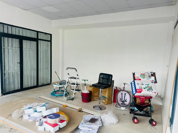 Shop & Retail Property