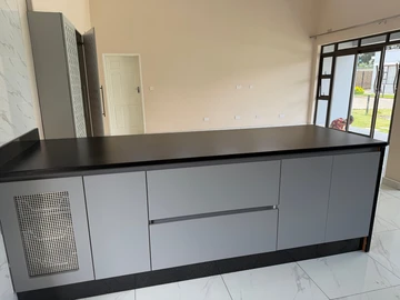 3 Bedroom Townhouse Complex