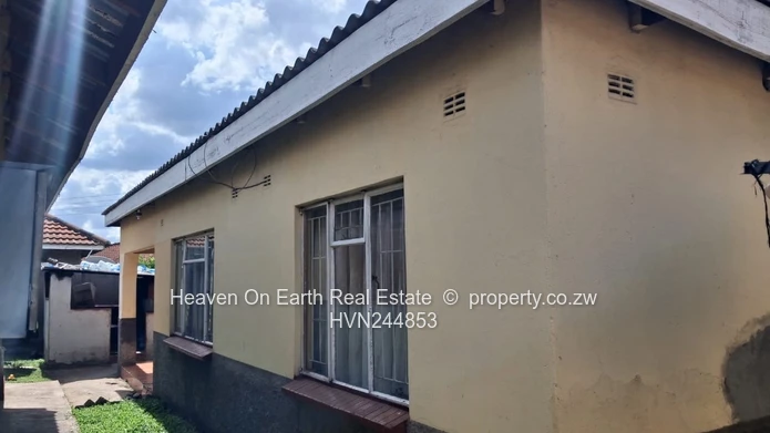 4 bedroomed Family Home