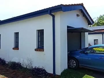 3 Bedroom Flat & Apartment