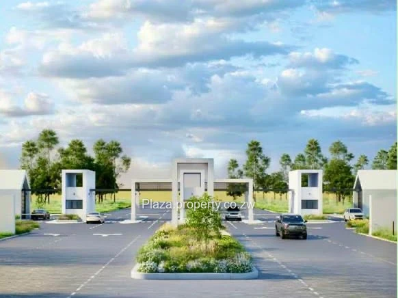 The Grove Estate - Umwinsidale - 700sqm Stand