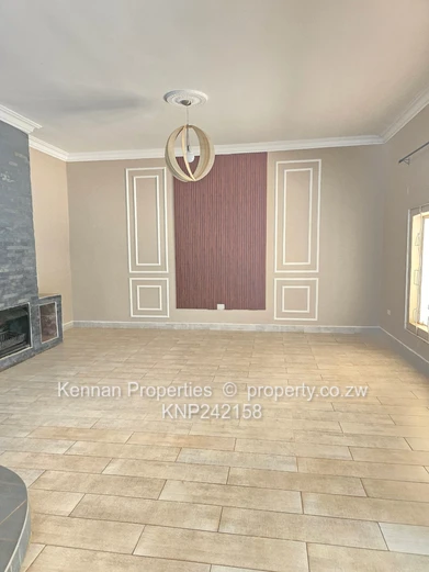 3 bedroomed Townhouse within an intimate complex in Hillview Estate