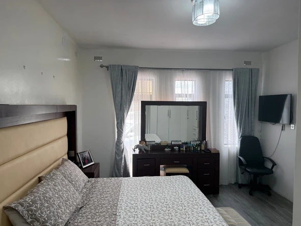 3 Bedroom Townhouse Complex