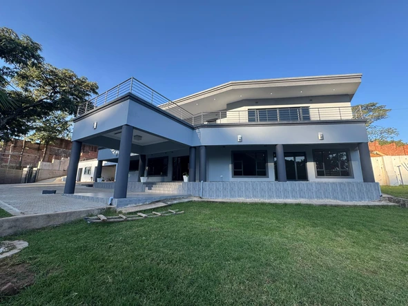  4-Bedroom House for Rent in Glen Lorne