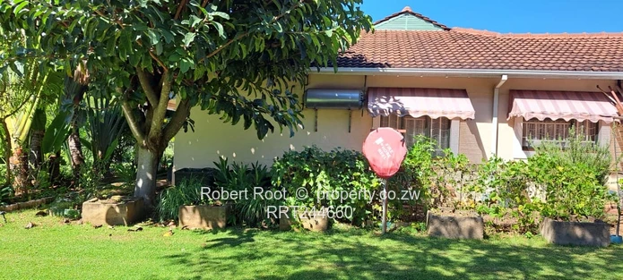 Property To Rent – Dandaro (55+ Community)