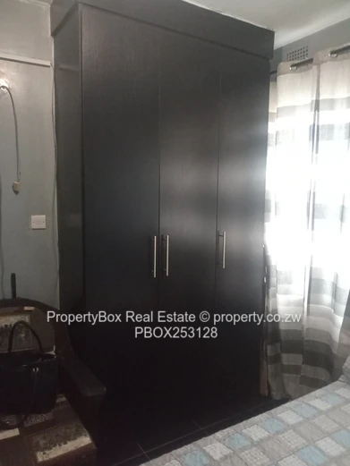 Fully furnished place available for rent at Malindi Court for immediate occupation (short and long)