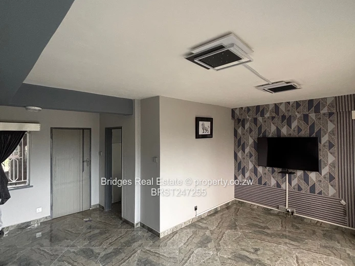 2-Bedroom Flat for Sale – Selous Avenue (Gleneagles Court), 2nd Floor