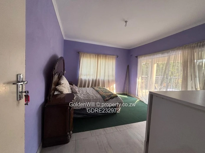 Chisipiti House For Sale 