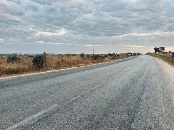 Land for sale 