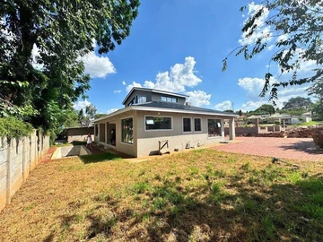 4 Bedroom Townhouse Complex