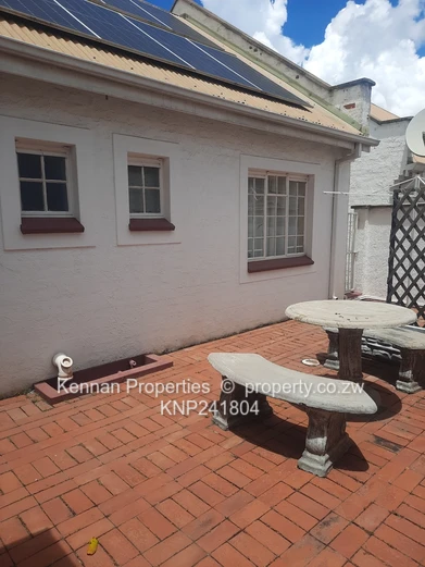 Superbly Located Close to Bus Routes, Hospitals (Sole Mandate)