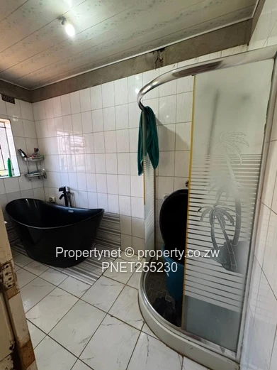 Prime Residential Opportunity
