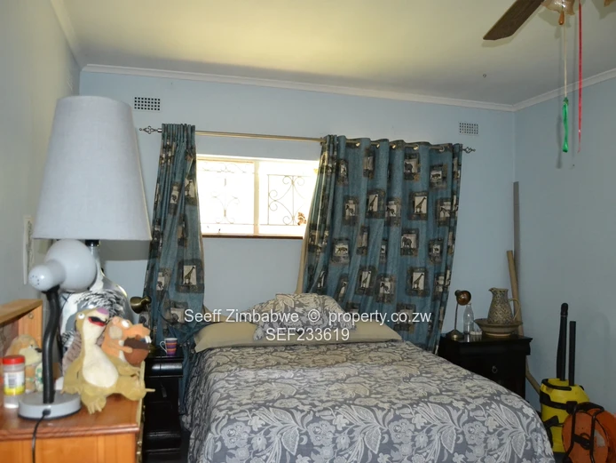 Stunning 5-Bedroomed House In Mtpleasant Heights