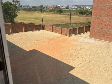 2 Bedroom Flat & Apartment