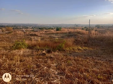 Commercial & Industrial Land