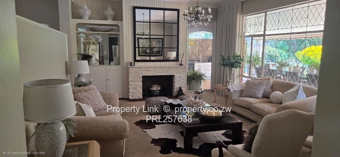 Immaculate Family Home With Commercial & Office Rights