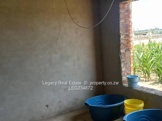 Sandton Phase 2 Corner Stand with Cottage .