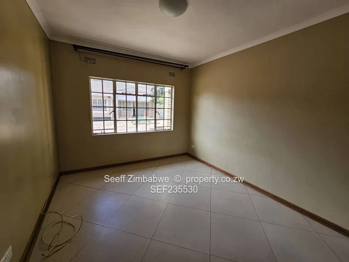 Executive 3-Bedroom Apartment for Rent in Secure Greendale Complex