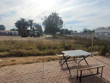 Shop & Retail Property