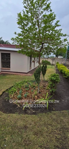 Milton Park house for Rental 