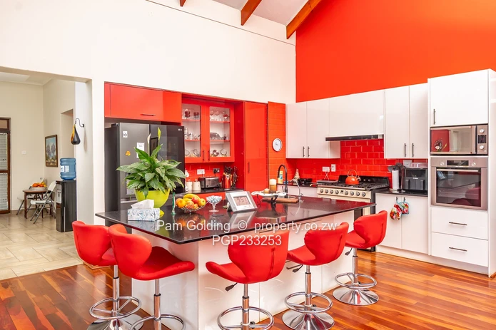 Architectural Elegance Christon Bank