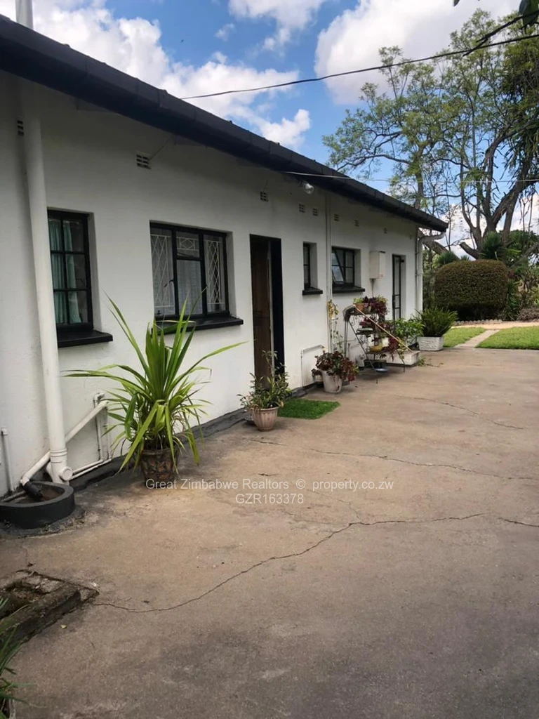 3 Bed Houses for Sale in Masvingo GZR163378